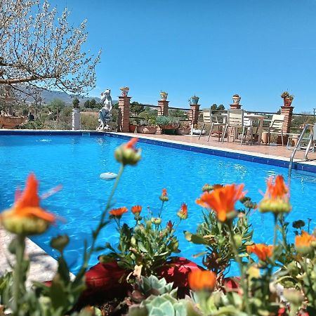 Villa El Rio Dúrcal Esterno foto